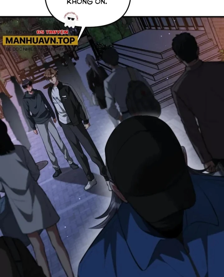 Ta Bị Kẹt Cùng Một Ngày 1000 Năm Chapter 259 - 26