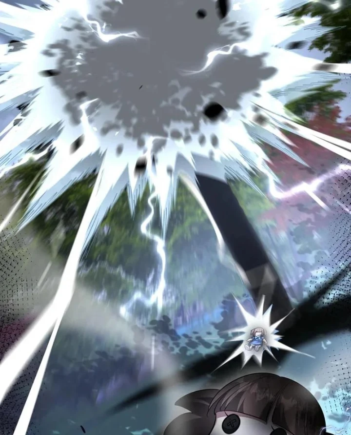 Ta Bị Kẹt Cùng Một Ngày 1000 Năm Chapter 259 - 46