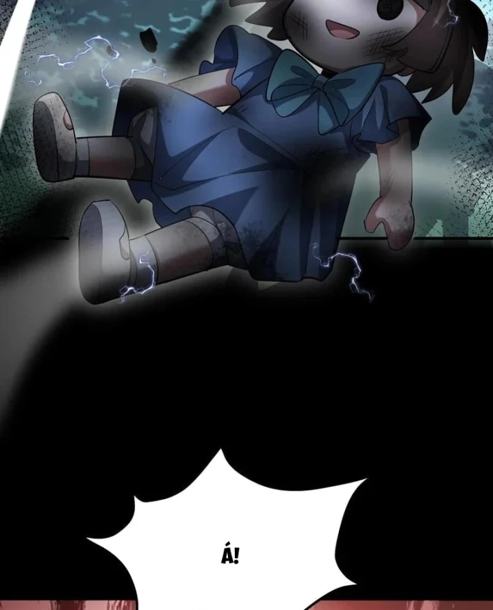 Ta Bị Kẹt Cùng Một Ngày 1000 Năm Chapter 259 - 47