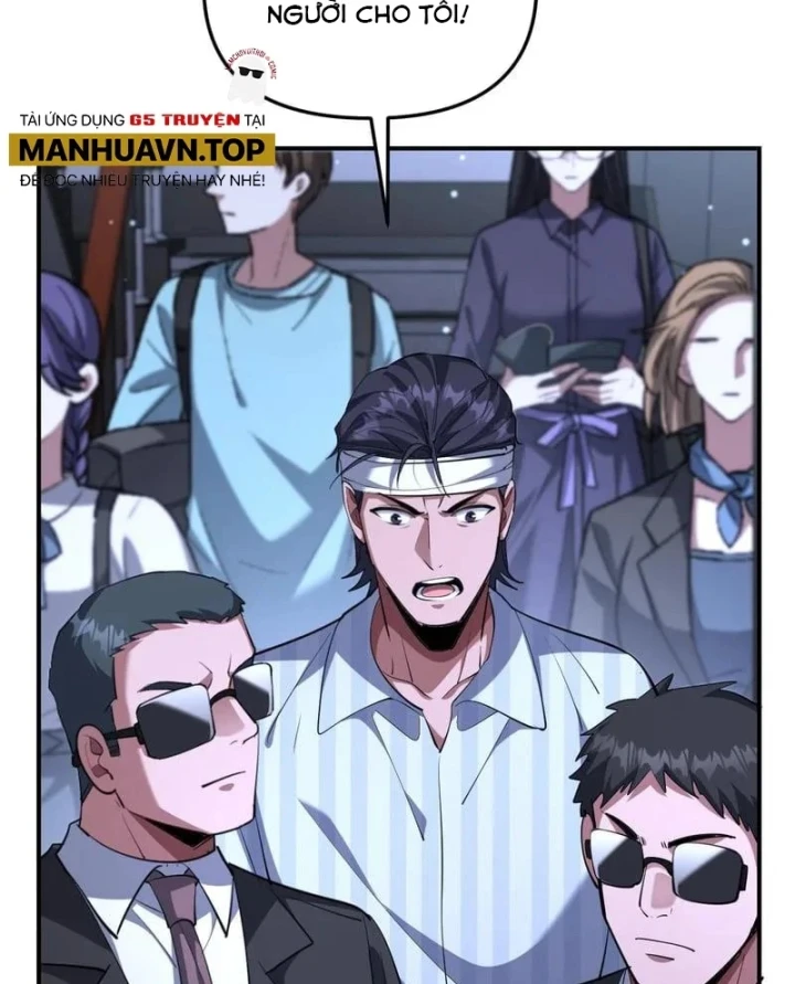 Ta Bị Kẹt Cùng Một Ngày 1000 Năm Chapter 259 - 54