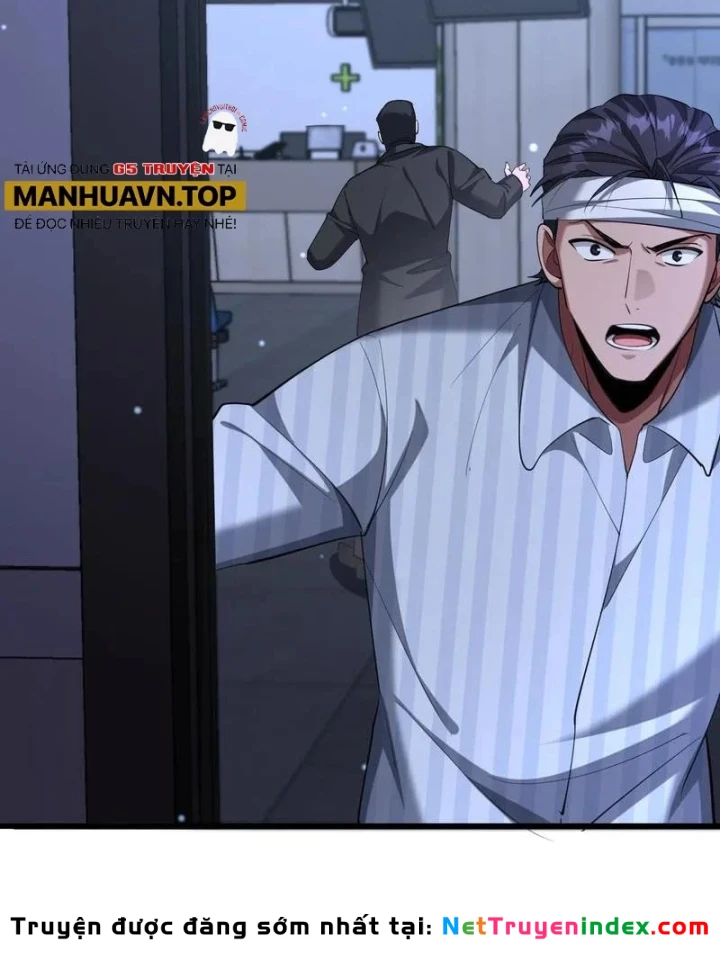 Ta Bị Kẹt Cùng Một Ngày 1000 Năm Chapter 259 - 60