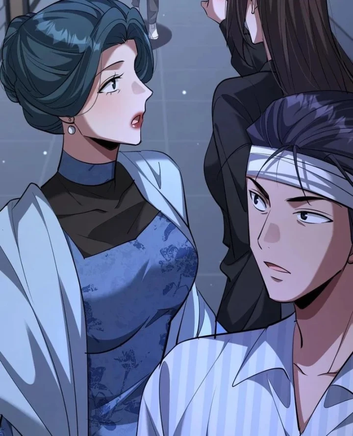 Ta Bị Kẹt Cùng Một Ngày 1000 Năm Chapter 259 - 72