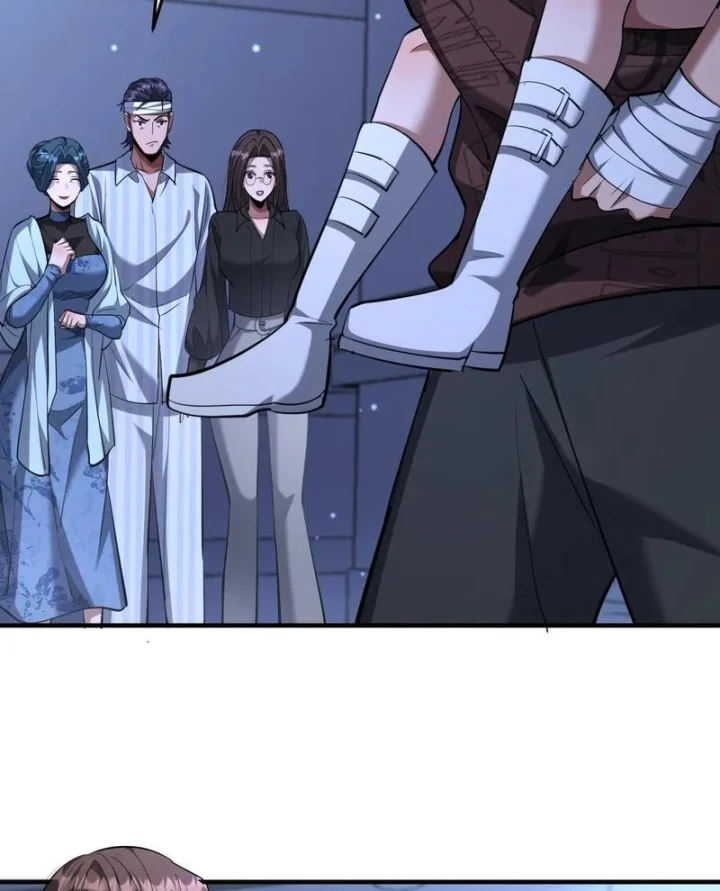 Ta Bị Kẹt Cùng Một Ngày 1000 Năm Chapter 259 - 76