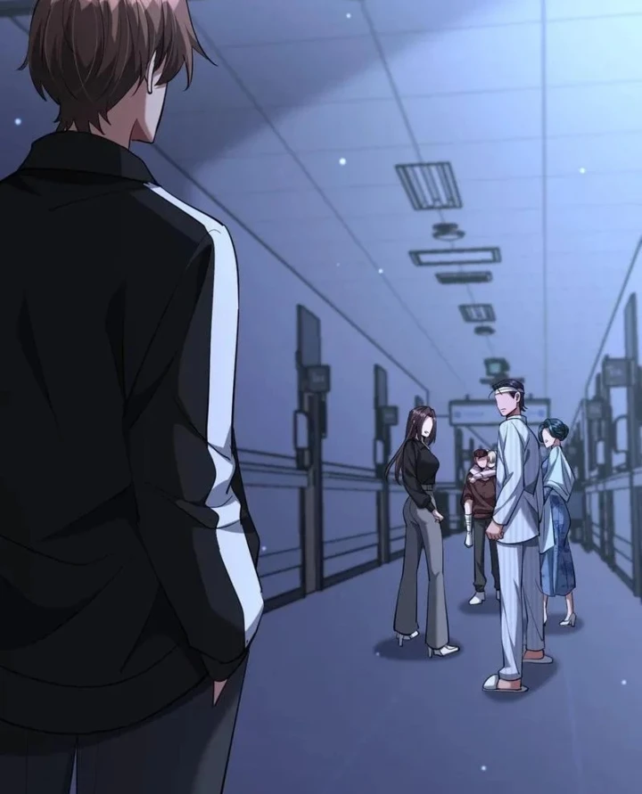 Ta Bị Kẹt Cùng Một Ngày 1000 Năm Chapter 259 - 77