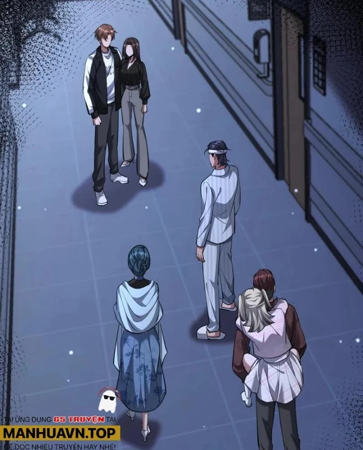 Ta Bị Kẹt Cùng Một Ngày 1000 Năm Chapter 259 - 85