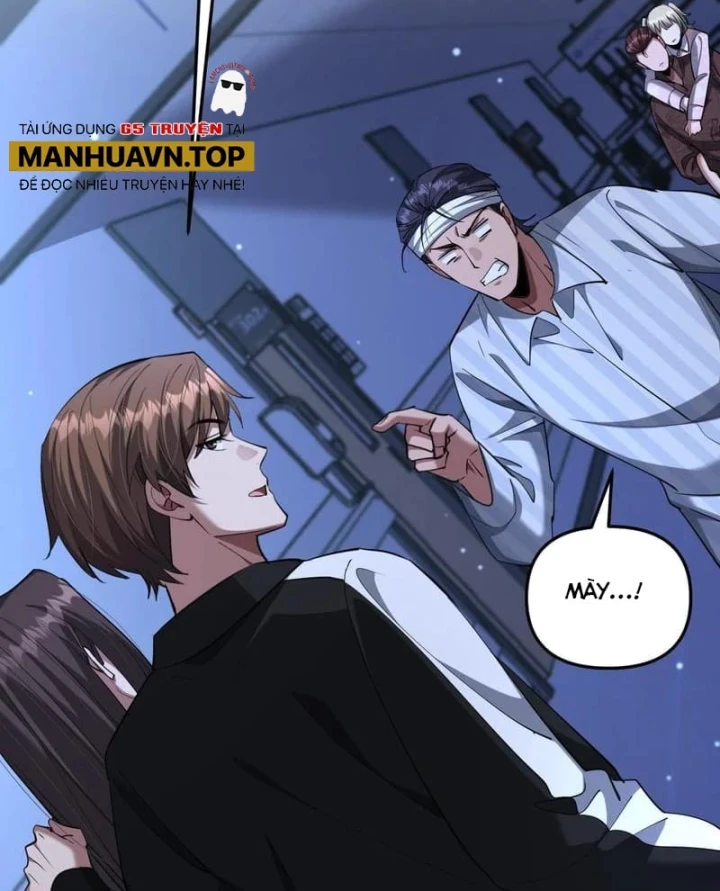 Ta Bị Kẹt Cùng Một Ngày 1000 Năm Chapter 260 - 3