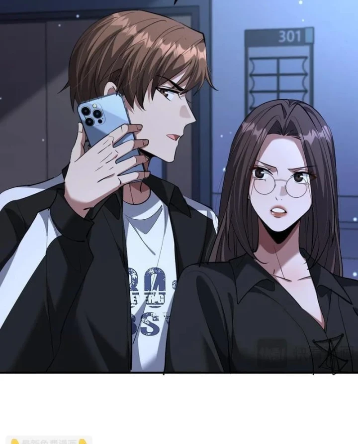 Ta Bị Kẹt Cùng Một Ngày 1000 Năm Chapter 260 - 5