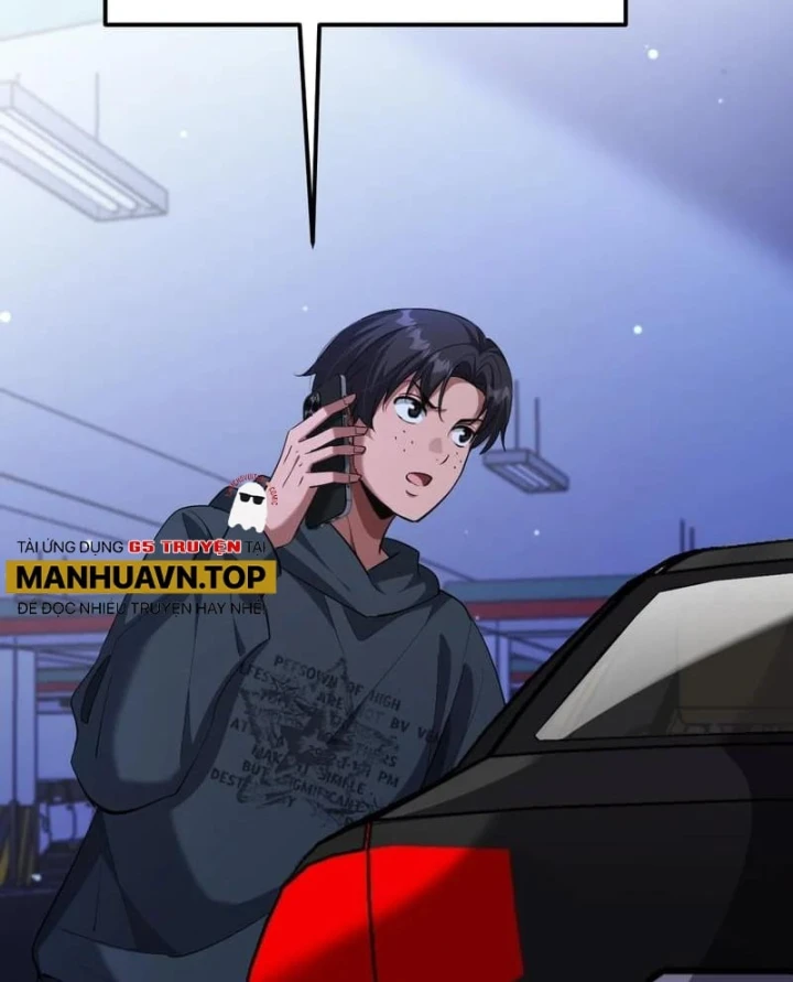 Ta Bị Kẹt Cùng Một Ngày 1000 Năm Chapter 260 - 8