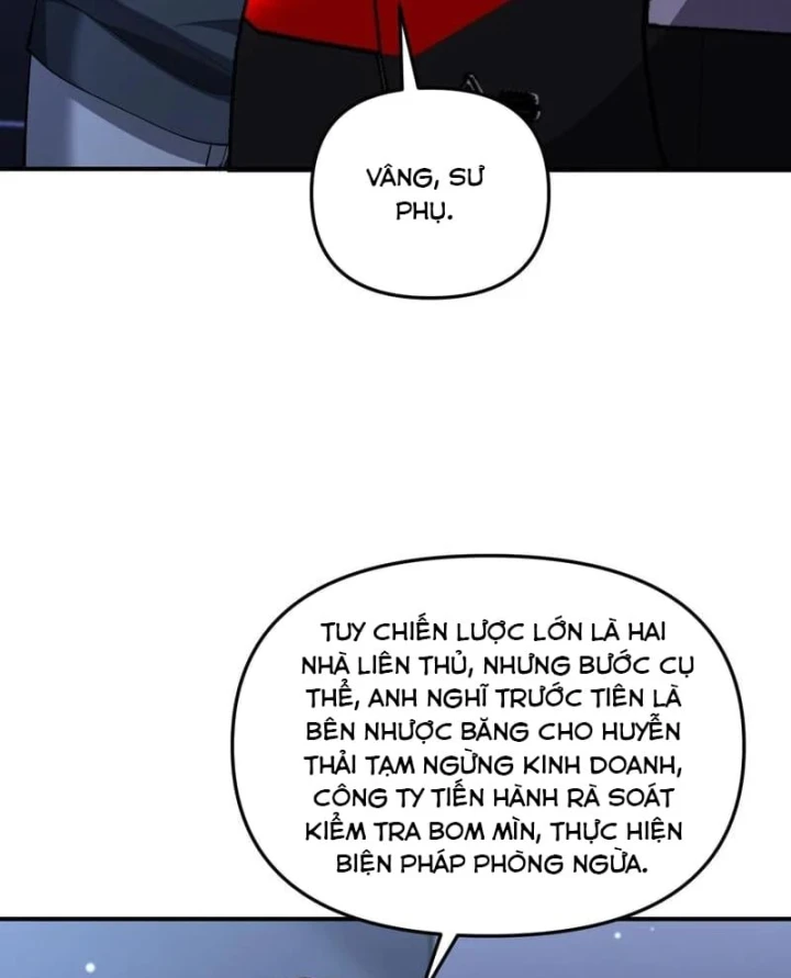 Ta Bị Kẹt Cùng Một Ngày 1000 Năm Chapter 260 - 9