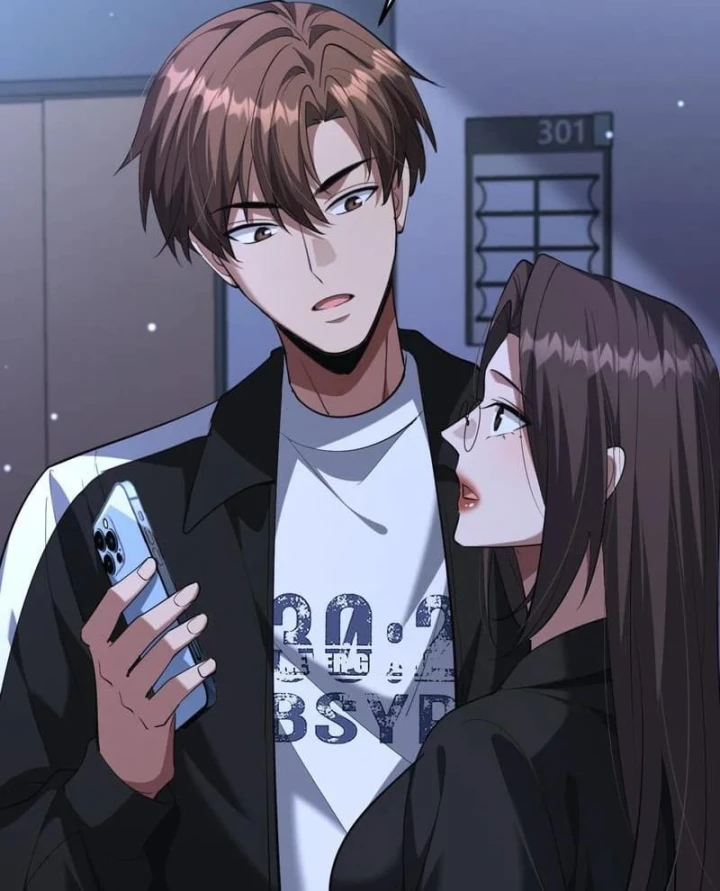 Ta Bị Kẹt Cùng Một Ngày 1000 Năm Chapter 260 - 10