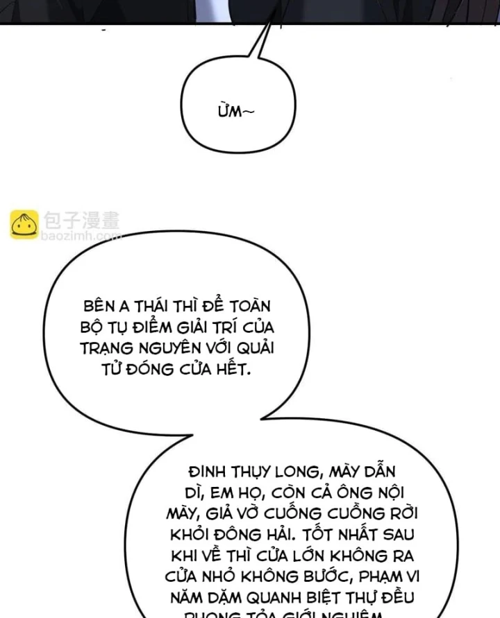 Ta Bị Kẹt Cùng Một Ngày 1000 Năm Chapter 260 - 11