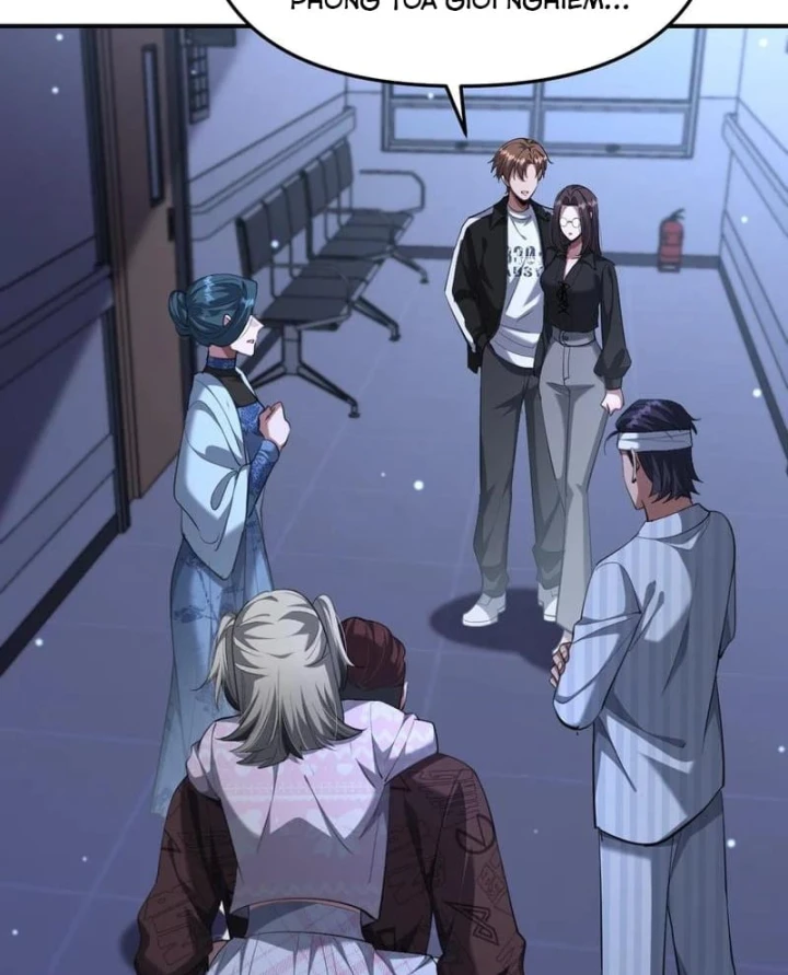 Ta Bị Kẹt Cùng Một Ngày 1000 Năm Chapter 260 - 12