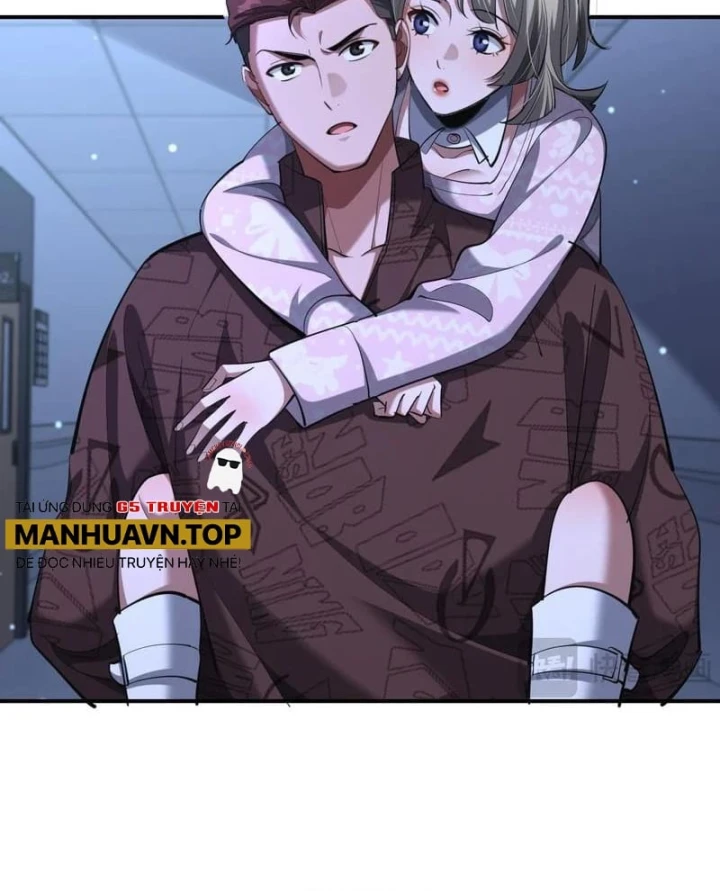 Ta Bị Kẹt Cùng Một Ngày 1000 Năm Chapter 260 - 18