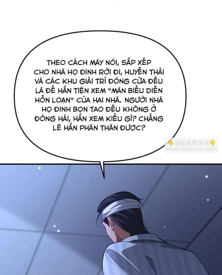 Ta Bị Kẹt Cùng Một Ngày 1000 Năm Chapter 260 - 30