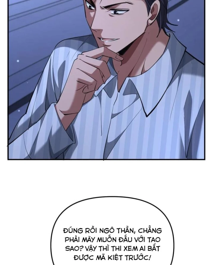 Ta Bị Kẹt Cùng Một Ngày 1000 Năm Chapter 260 - 35