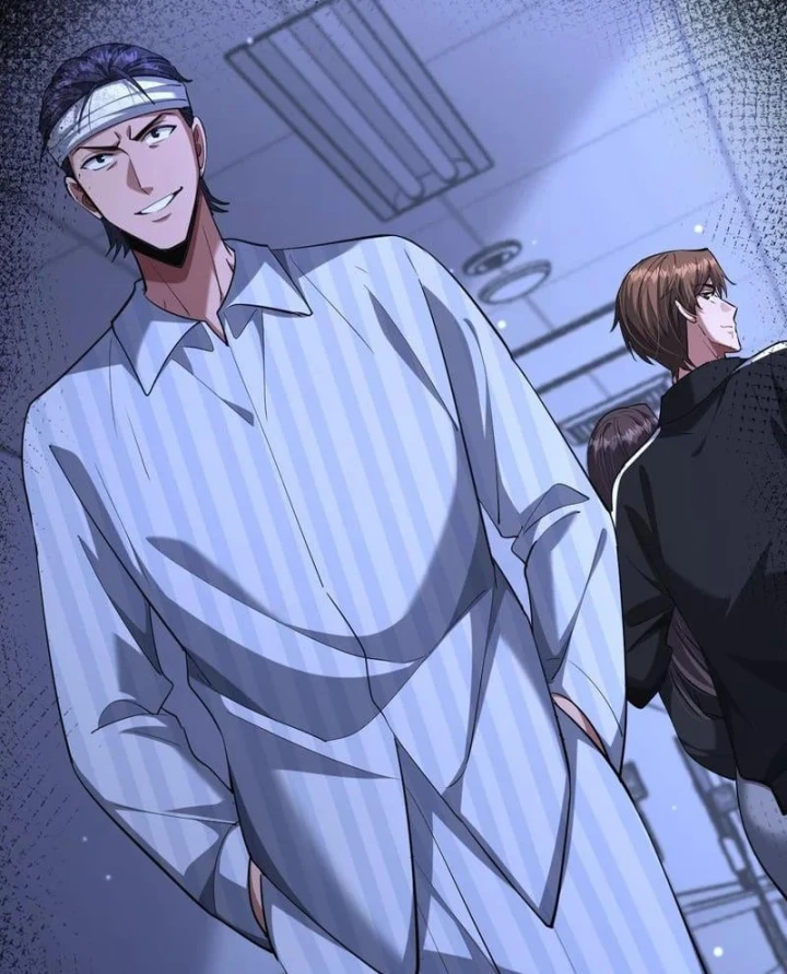 Ta Bị Kẹt Cùng Một Ngày 1000 Năm Chapter 260 - 41