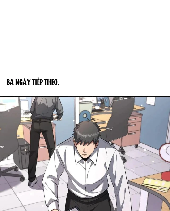 Ta Bị Kẹt Cùng Một Ngày 1000 Năm Chapter 260 - 43