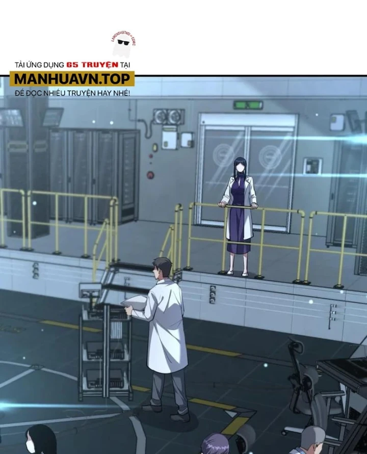 Ta Bị Kẹt Cùng Một Ngày 1000 Năm Chapter 260 - 47