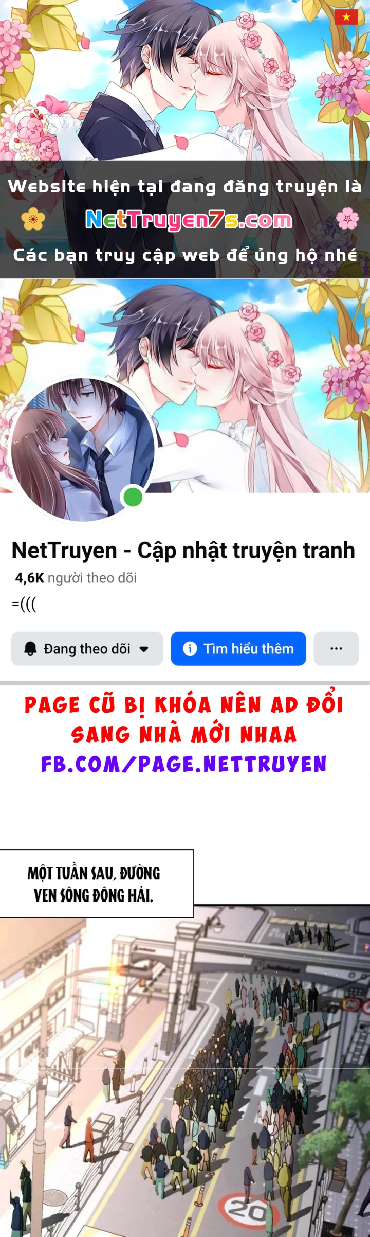 Ta Bị Kẹt Cùng Một Ngày 1000 Năm Chapter 261 - 1