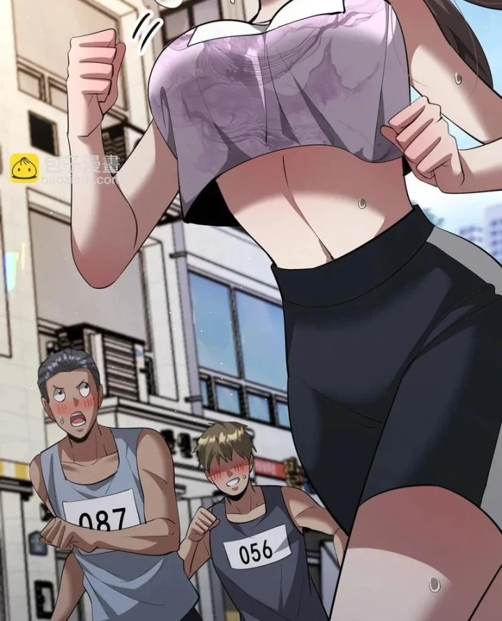 Ta Bị Kẹt Cùng Một Ngày 1000 Năm Chapter 261 - 7