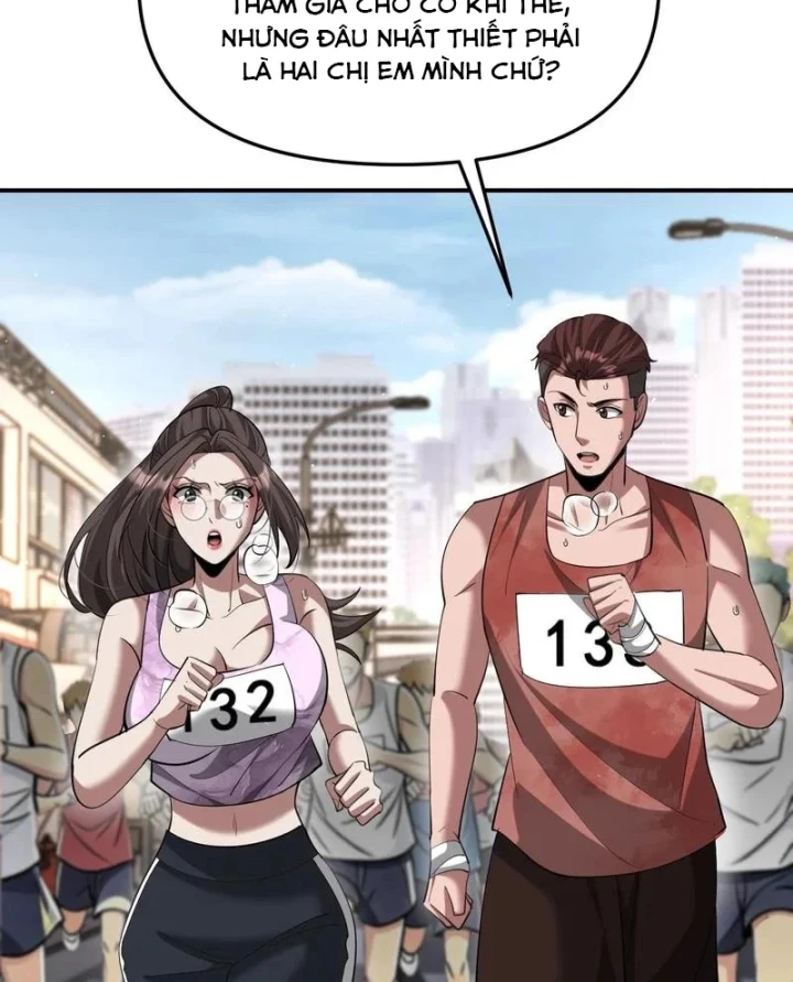 Ta Bị Kẹt Cùng Một Ngày 1000 Năm Chapter 261 - 9