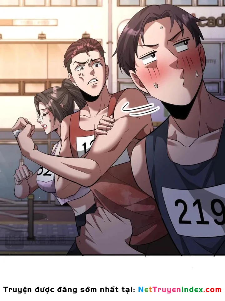 Ta Bị Kẹt Cùng Một Ngày 1000 Năm Chapter 261 - 14