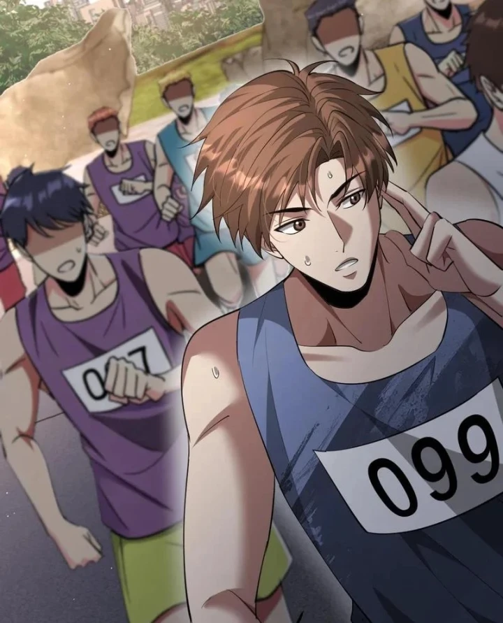 Ta Bị Kẹt Cùng Một Ngày 1000 Năm Chapter 261 - 25