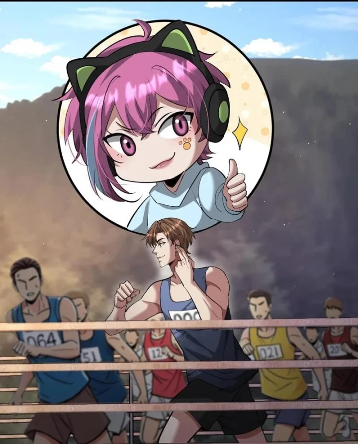 Ta Bị Kẹt Cùng Một Ngày 1000 Năm Chapter 261 - 29