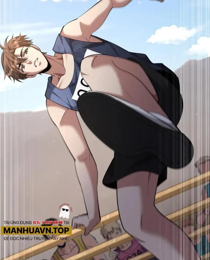 Ta Bị Kẹt Cùng Một Ngày 1000 Năm Chapter 261 - 33