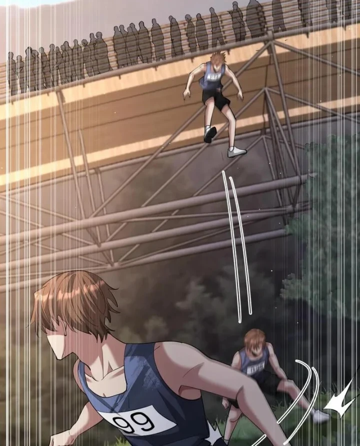 Ta Bị Kẹt Cùng Một Ngày 1000 Năm Chapter 261 - 35