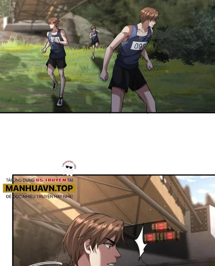 Ta Bị Kẹt Cùng Một Ngày 1000 Năm Chapter 261 - 37