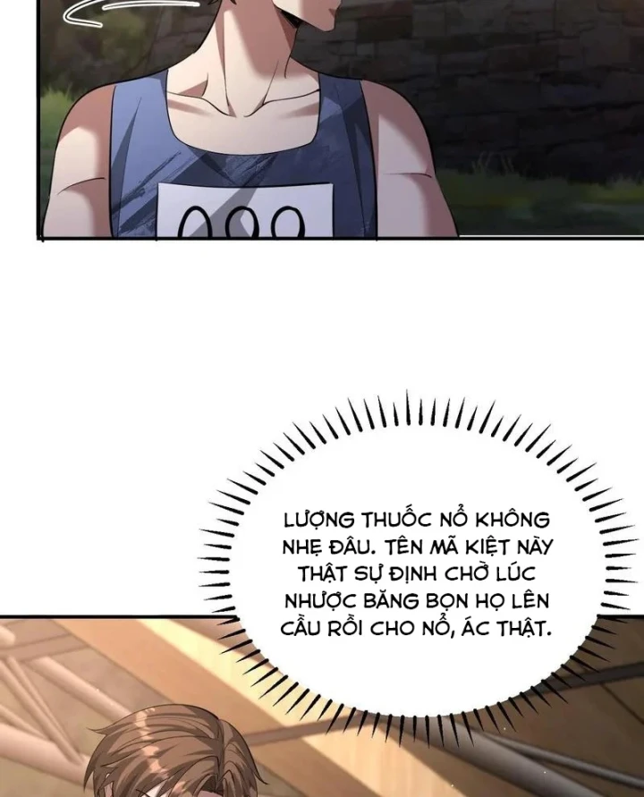 Ta Bị Kẹt Cùng Một Ngày 1000 Năm Chapter 261 - 38