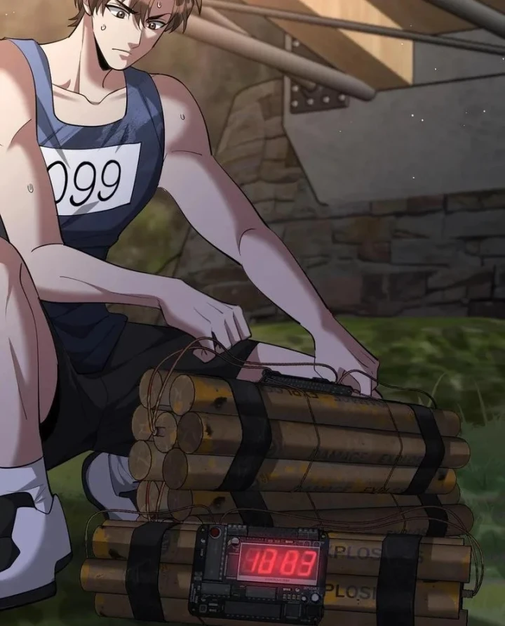 Ta Bị Kẹt Cùng Một Ngày 1000 Năm Chapter 261 - 39