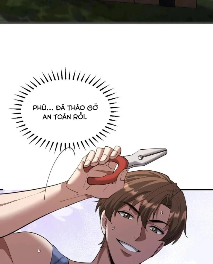 Ta Bị Kẹt Cùng Một Ngày 1000 Năm Chapter 261 - 40