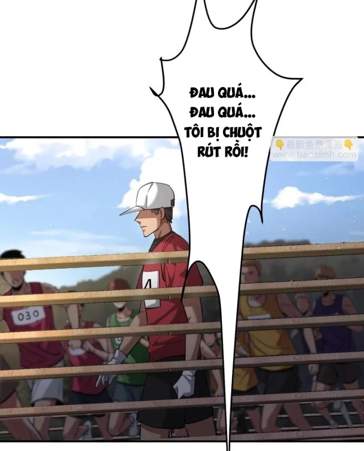 Ta Bị Kẹt Cùng Một Ngày 1000 Năm Chapter 261 - 42