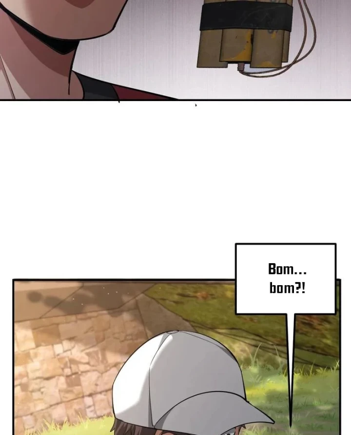 Ta Bị Kẹt Cùng Một Ngày 1000 Năm Chapter 261 - 49