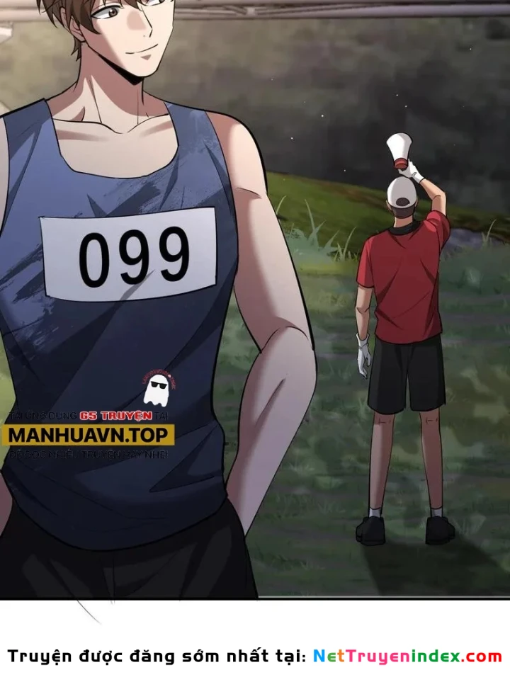 Ta Bị Kẹt Cùng Một Ngày 1000 Năm Chapter 261 - 52