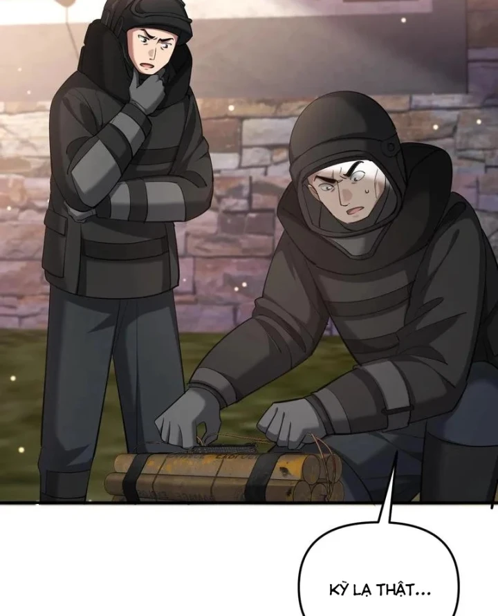 Ta Bị Kẹt Cùng Một Ngày 1000 Năm Chapter 261 - 55