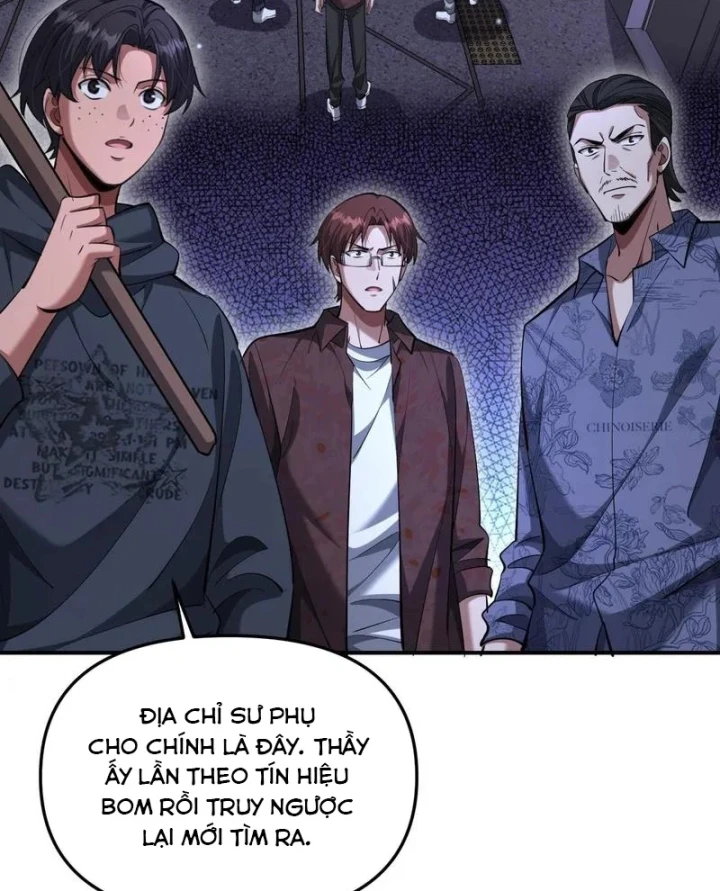 Ta Bị Kẹt Cùng Một Ngày 1000 Năm Chapter 261 - 59