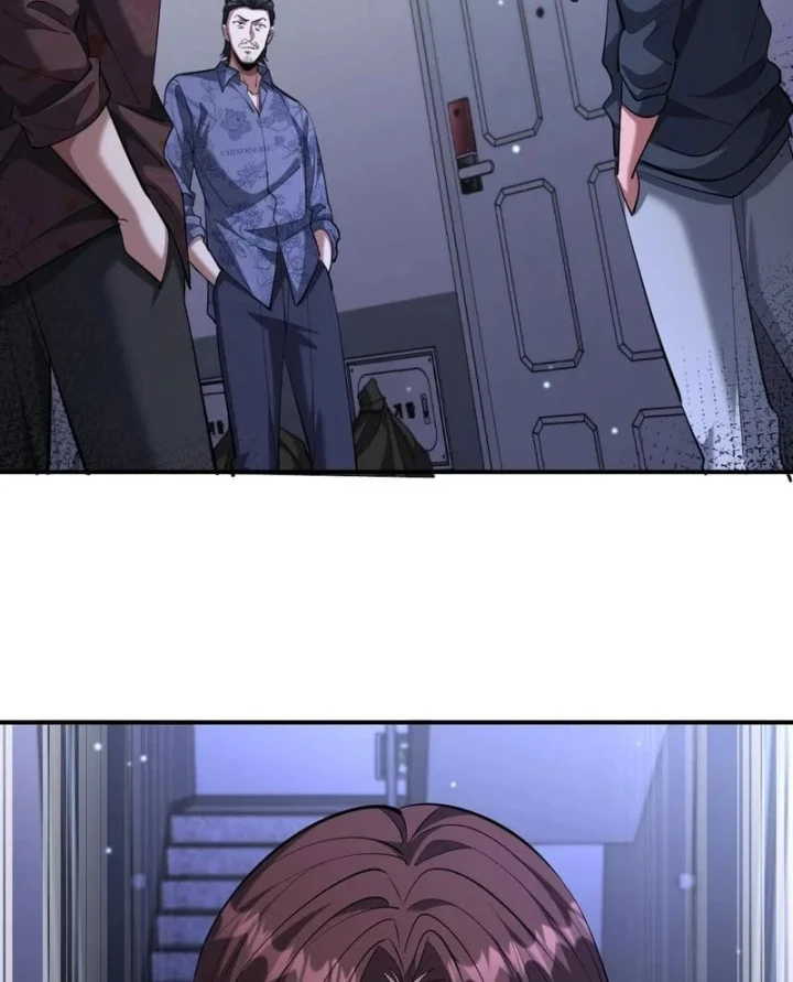 Ta Bị Kẹt Cùng Một Ngày 1000 Năm Chapter 261 - 61