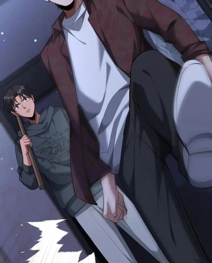 Ta Bị Kẹt Cùng Một Ngày 1000 Năm Chapter 261 - 67