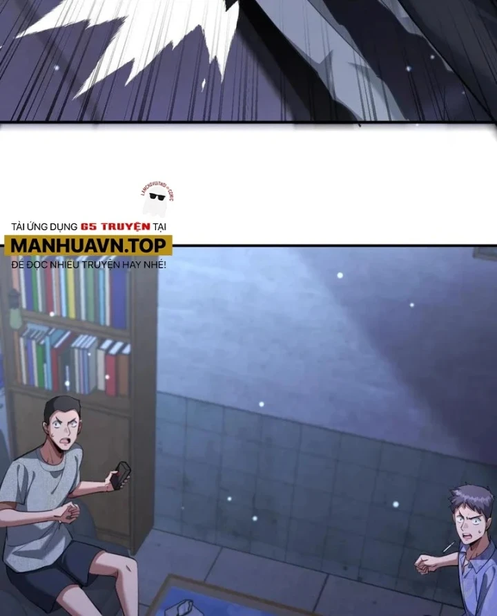 Ta Bị Kẹt Cùng Một Ngày 1000 Năm Chapter 261 - 68