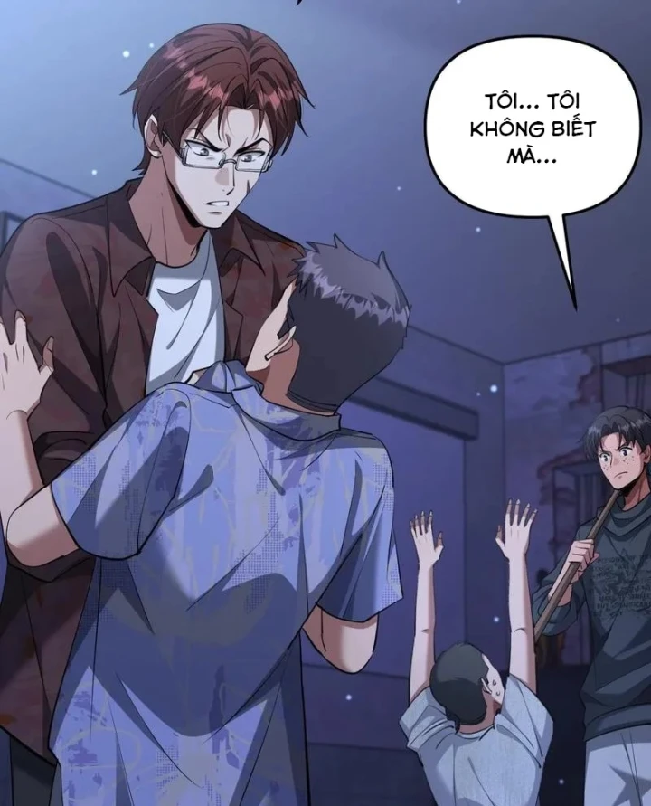 Ta Bị Kẹt Cùng Một Ngày 1000 Năm Chapter 261 - 71