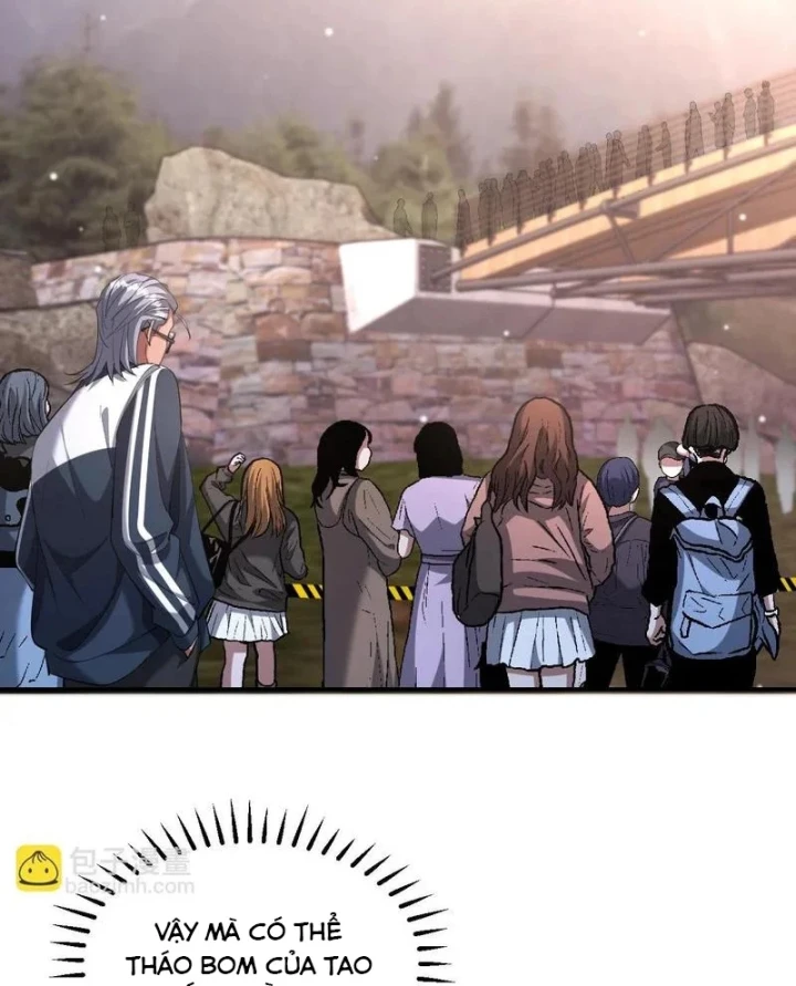 Ta Bị Kẹt Cùng Một Ngày 1000 Năm Chapter 261 - 80