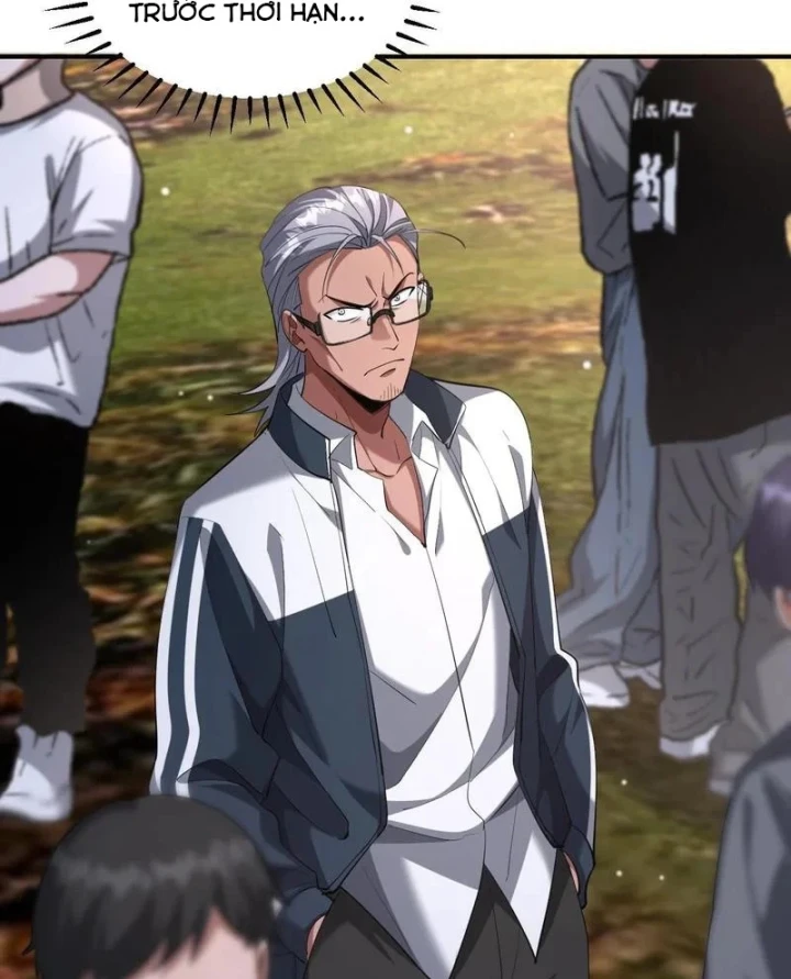 Ta Bị Kẹt Cùng Một Ngày 1000 Năm Chapter 261 - 81