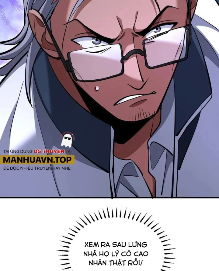 Ta Bị Kẹt Cùng Một Ngày 1000 Năm Chapter 261 - 83