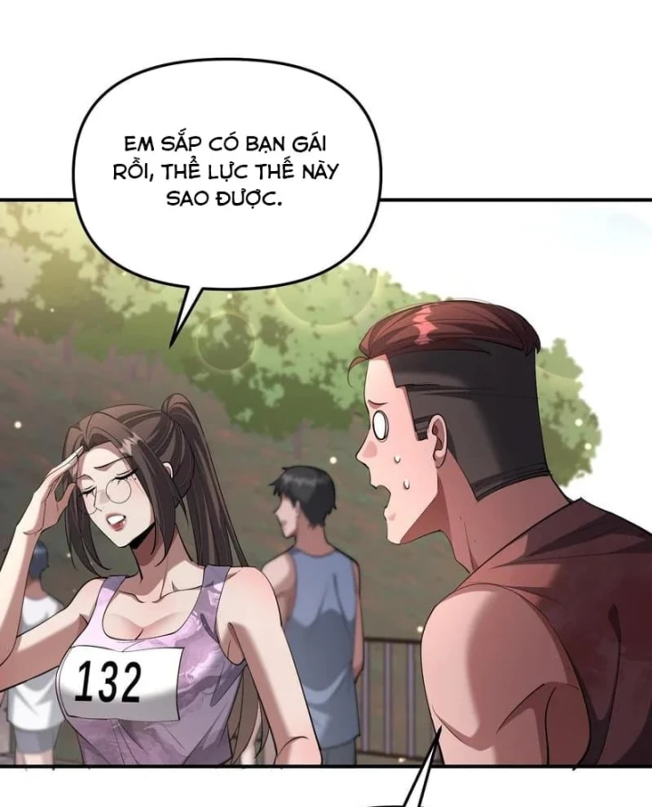 Ta Bị Kẹt Cùng Một Ngày 1000 Năm Chapter 262 - 3