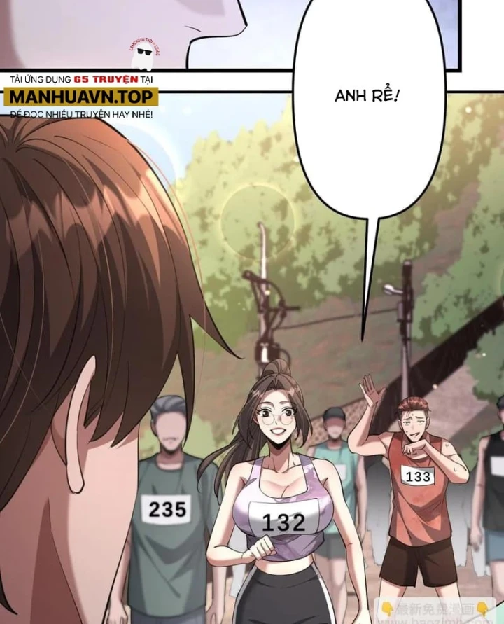 Ta Bị Kẹt Cùng Một Ngày 1000 Năm Chapter 262 - 7