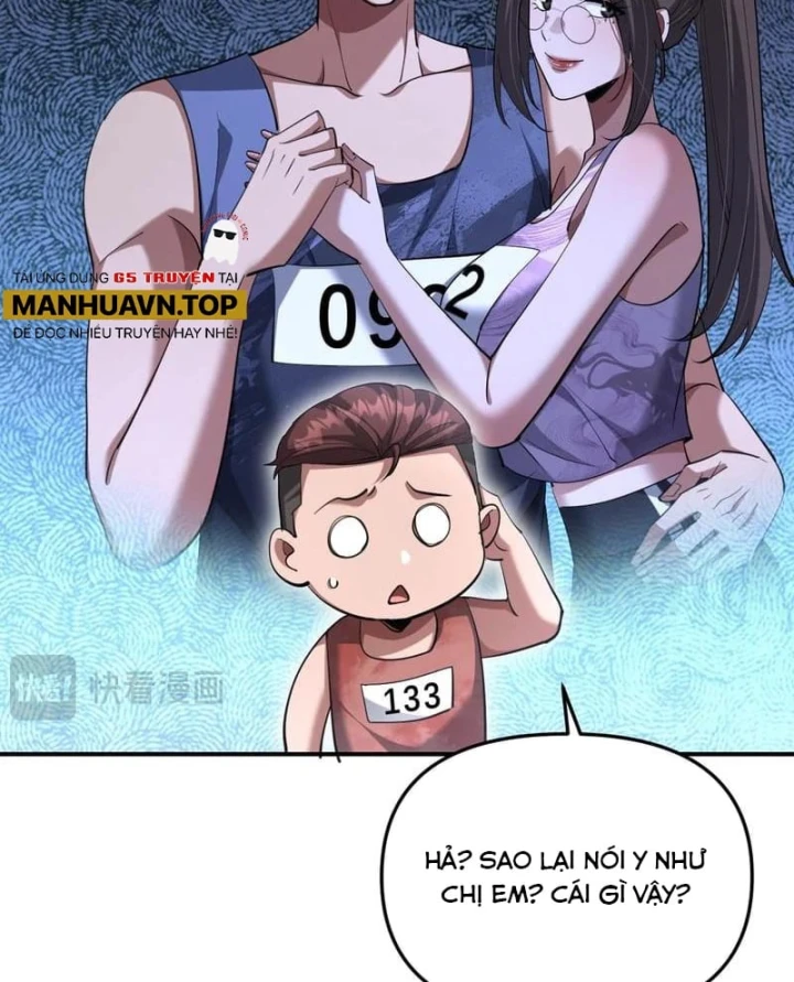 Ta Bị Kẹt Cùng Một Ngày 1000 Năm Chapter 262 - 11