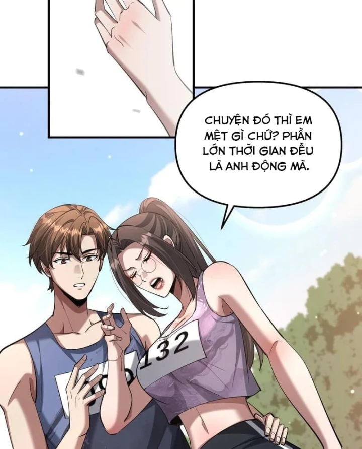Ta Bị Kẹt Cùng Một Ngày 1000 Năm Chapter 262 - 18